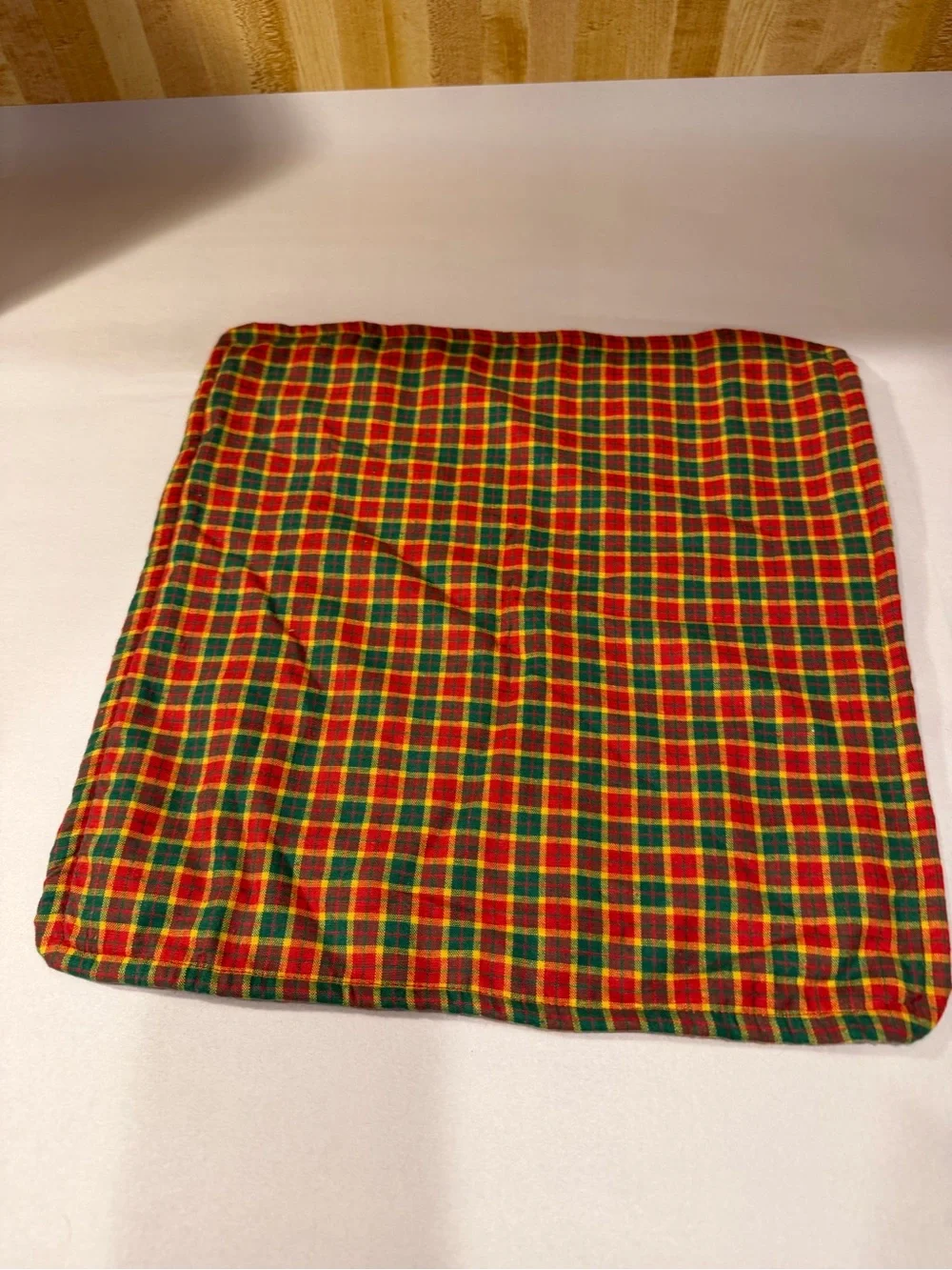 American girl blanket vintage